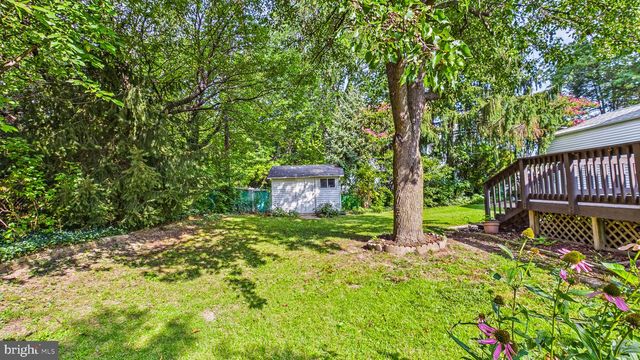 576 CRAWFORD AVE, Dover, DE 19901