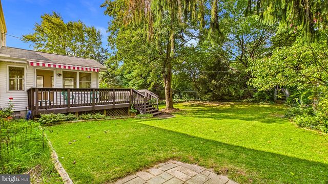 576 CRAWFORD AVE, Dover, DE 19901