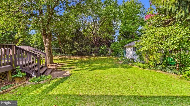576 CRAWFORD AVE, Dover, DE 19901