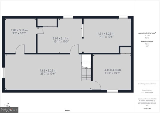 576 CRAWFORD AVE, Dover, DE 19901