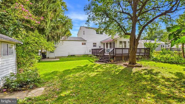 576 CRAWFORD AVE, Dover, DE 19901