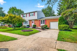 576 CRAWFORD AVE, Dover, DE 19901