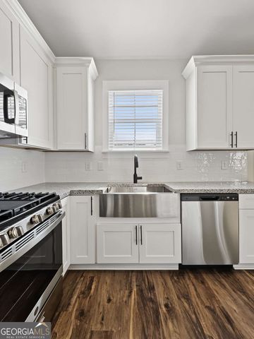 3085 Franklin Street, Austell, GA 30106