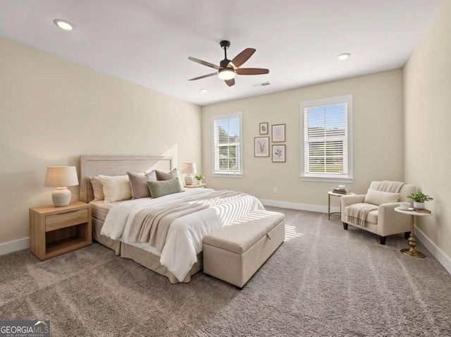 3085 Franklin Street, Austell, GA 30106