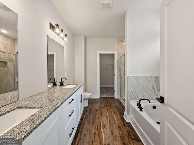 3085 Franklin Street, Austell, GA 30106