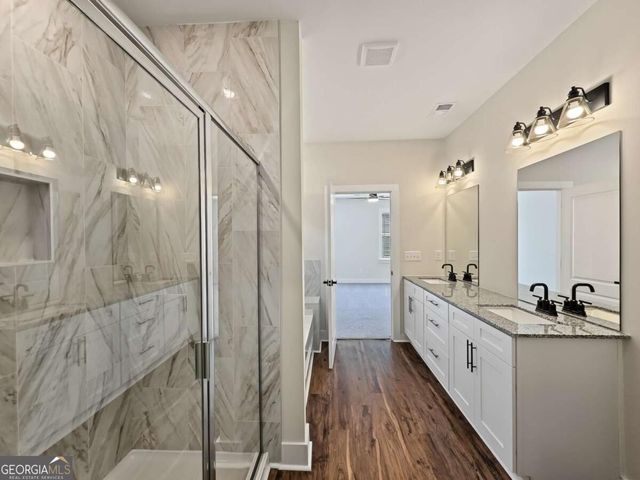 3085 Franklin Street, Austell, GA 30106