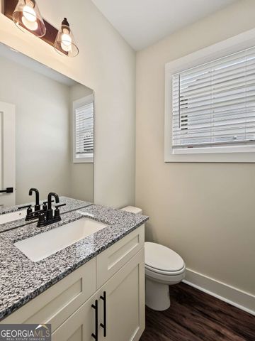 3085 Franklin Street, Austell, GA 30106