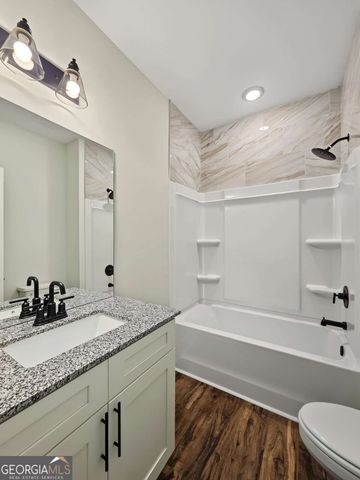 3085 Franklin Street, Austell, GA 30106