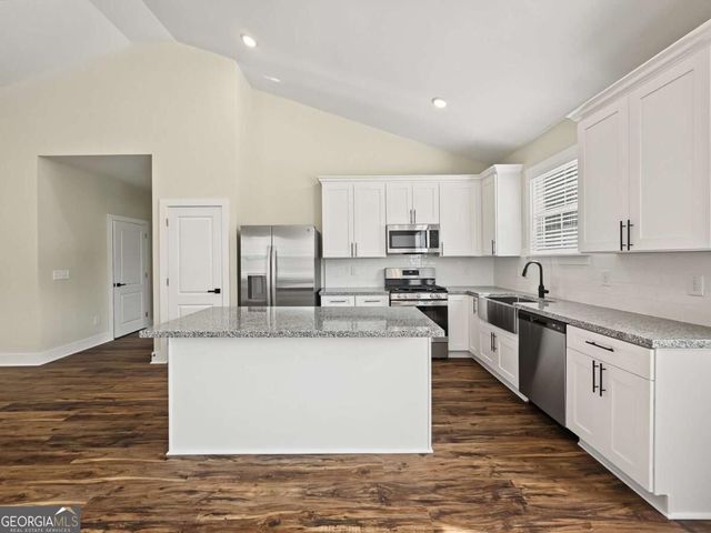 3085 Franklin Street, Austell, GA 30106