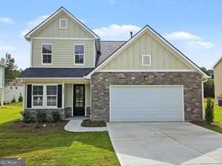 3085 Franklin Street, Austell, GA 30106