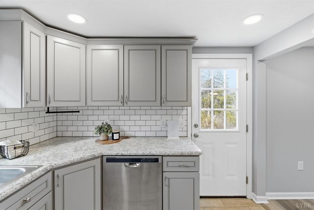 1194 Pumping Station, Spout Spring, VA 24522