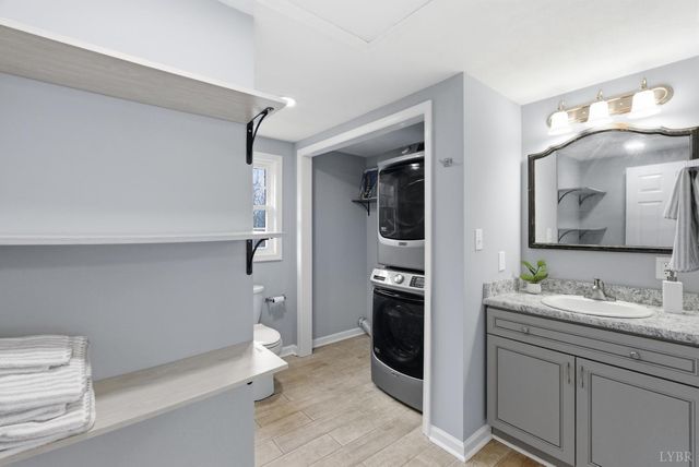 1194 Pumping Station, Spout Spring, VA 24522