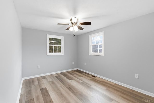 1194 Pumping Station, Spout Spring, VA 24522