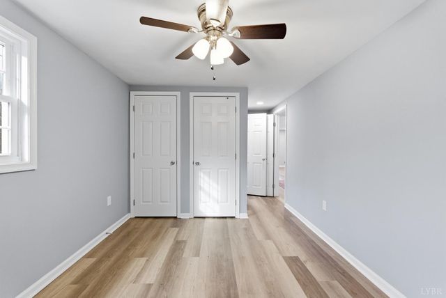 1194 Pumping Station, Spout Spring, VA 24522