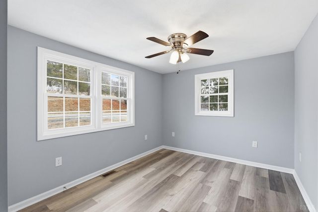 1194 Pumping Station, Spout Spring, VA 24522