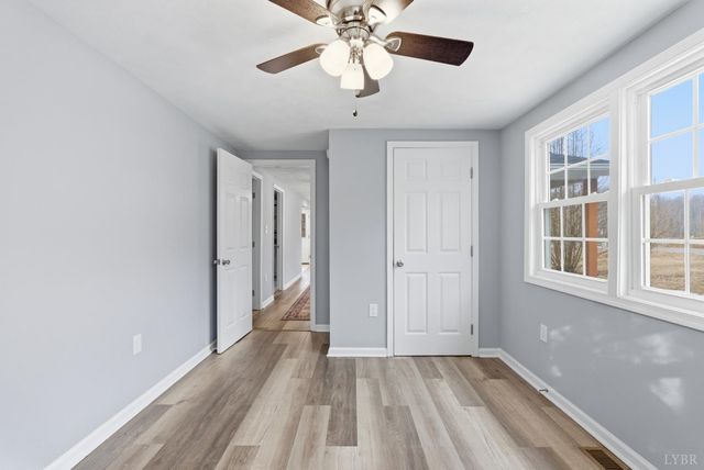 1194 Pumping Station, Spout Spring, VA 24522