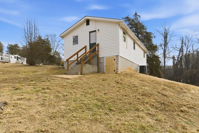 1194 Pumping Station, Spout Spring, VA 24522