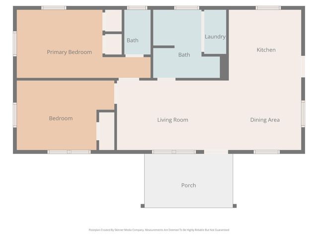 1194 Pumping Station, Spout Spring, VA 24522