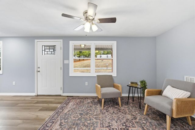 1194 Pumping Station, Spout Spring, VA 24522