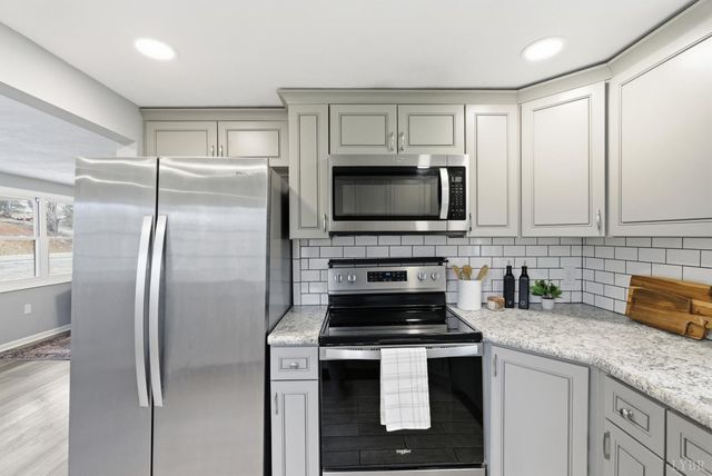 1194 Pumping Station, Spout Spring, VA 24522