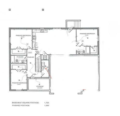 2793 S 3700 W, West Haven, UT 84401