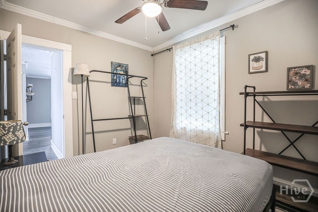 Image 13 of property listing at 26 W 54th Street, Savannah, GA 31405