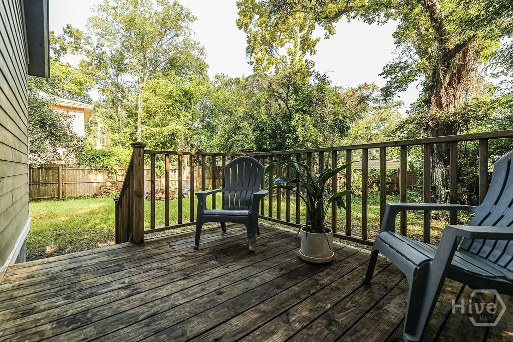 Image 30 of property listing at 26 W 54th Street, Savannah, GA 31405