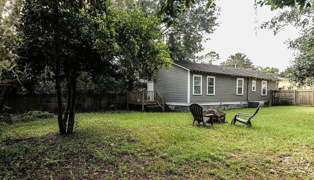 Image 35 of property listing at 26 W 54th Street, Savannah, GA 31405