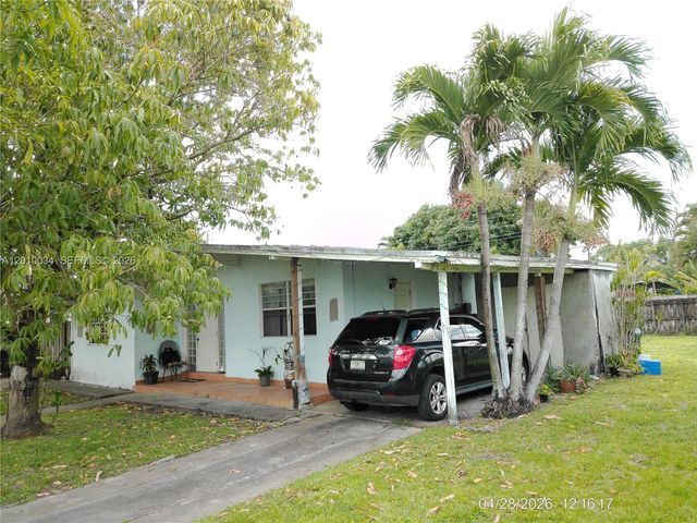 11412 SW 41st St, Miami, FL 33165