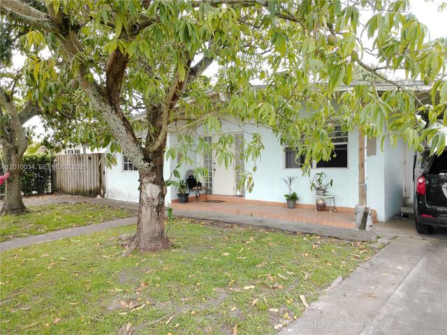 11412 SW 41st St, Miami, FL 33165