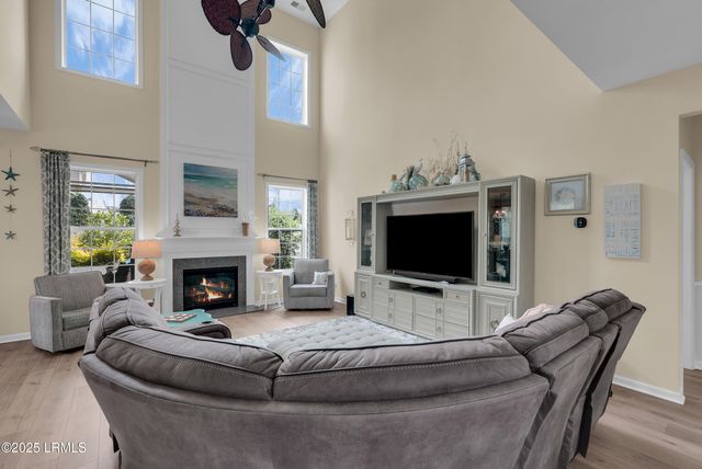 11 Hopper Ridge Road, Bluffton, SC 29909