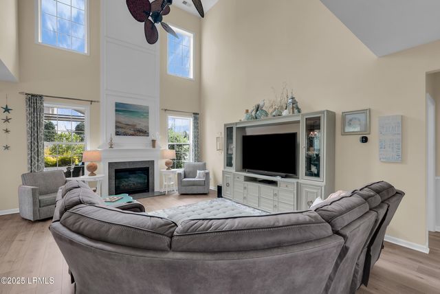 11 Hopper Ridge Road, Bluffton, SC 29909