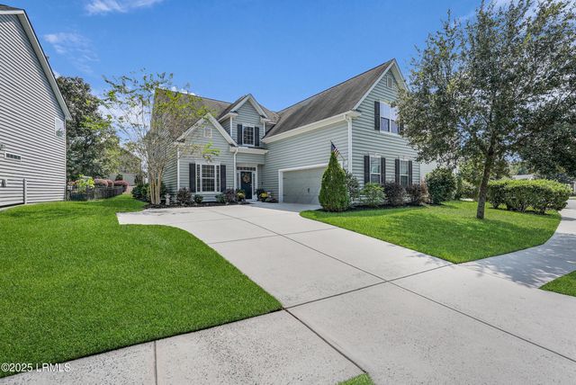 11 Hopper Ridge Road, Bluffton, SC 29909