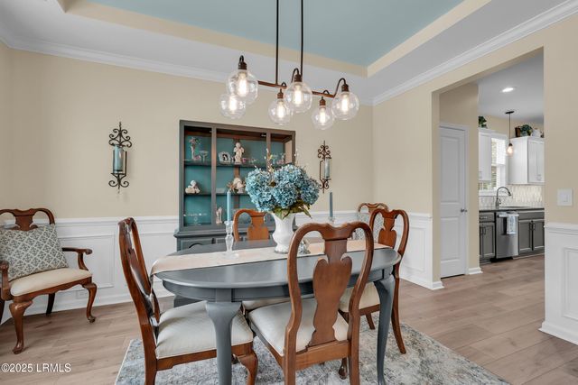 11 Hopper Ridge Road, Bluffton, SC 29909