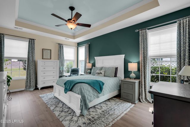 11 Hopper Ridge Road, Bluffton, SC 29909