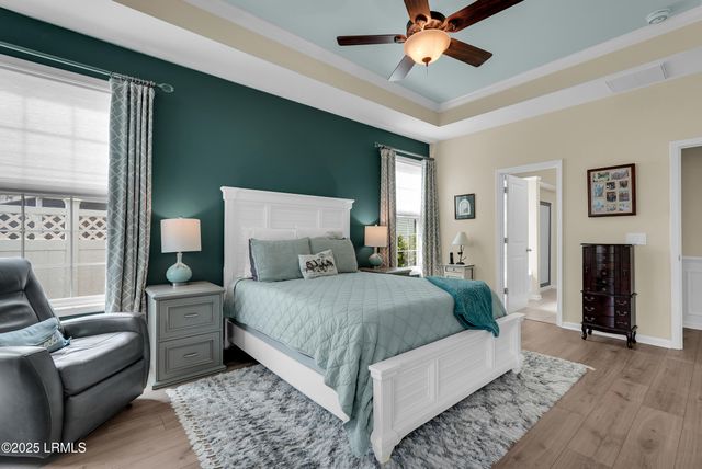 11 Hopper Ridge Road, Bluffton, SC 29909