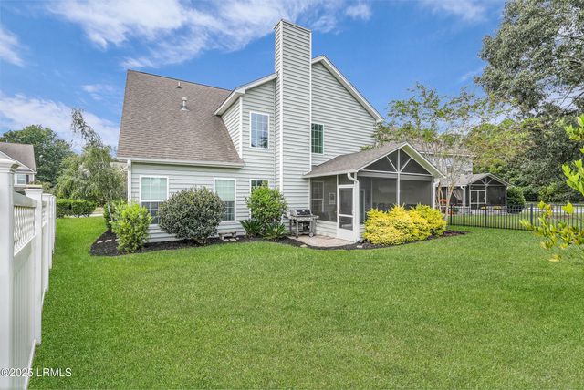 11 Hopper Ridge Road, Bluffton, SC 29909