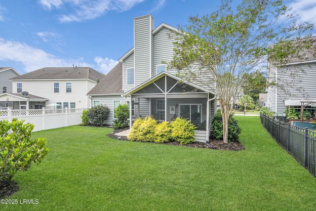 11 Hopper Ridge Road, Bluffton, SC 29909