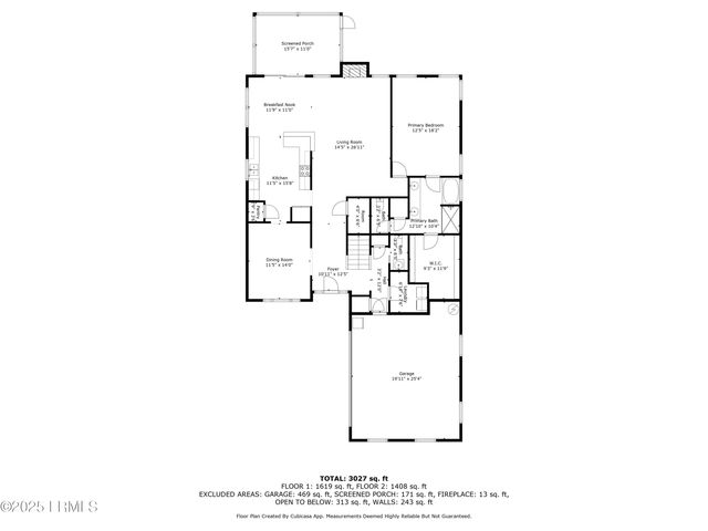 11 Hopper Ridge Road, Bluffton, SC 29909