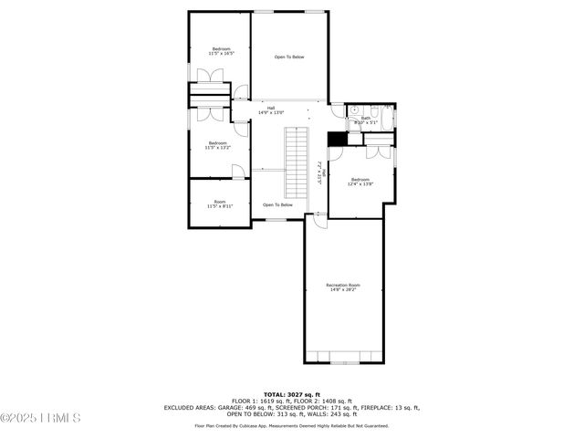 11 Hopper Ridge Road, Bluffton, SC 29909