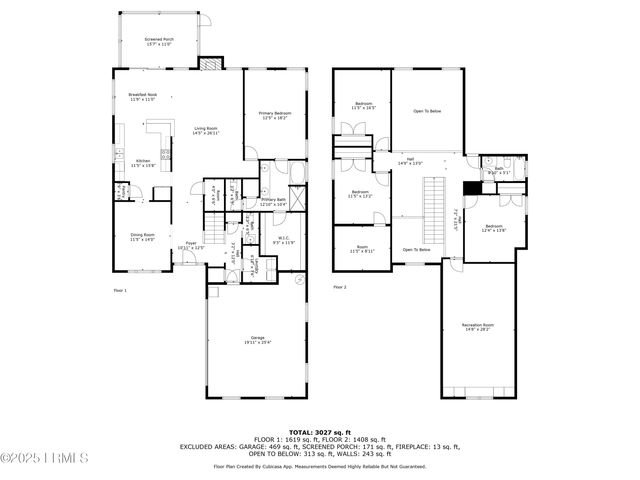 11 Hopper Ridge Road, Bluffton, SC 29909