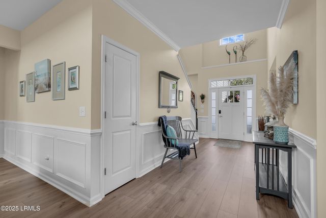 11 Hopper Ridge Road, Bluffton, SC 29909