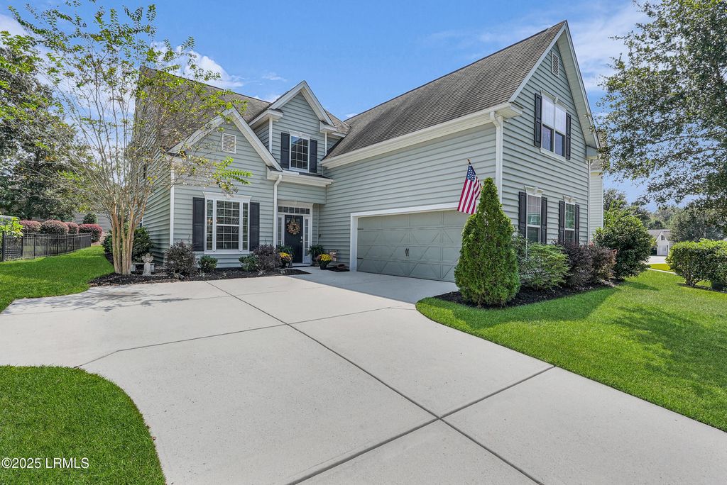 11 Hopper Ridge Road, Bluffton, SC 29909