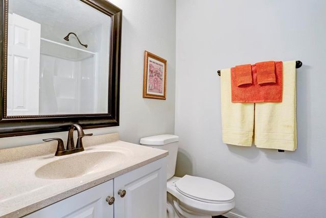 21702 N Tangle Creek Lane, Spring, TX 77388