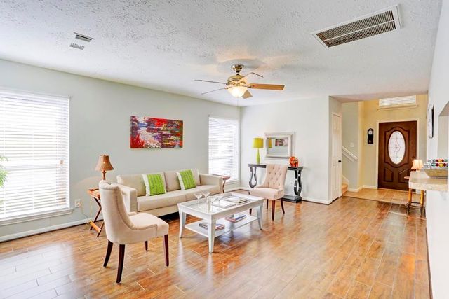 21702 N Tangle Creek Lane, Spring, TX 77388
