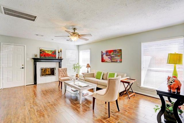 21702 N Tangle Creek Lane, Spring, TX 77388