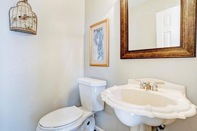 21702 N Tangle Creek Lane, Spring, TX 77388