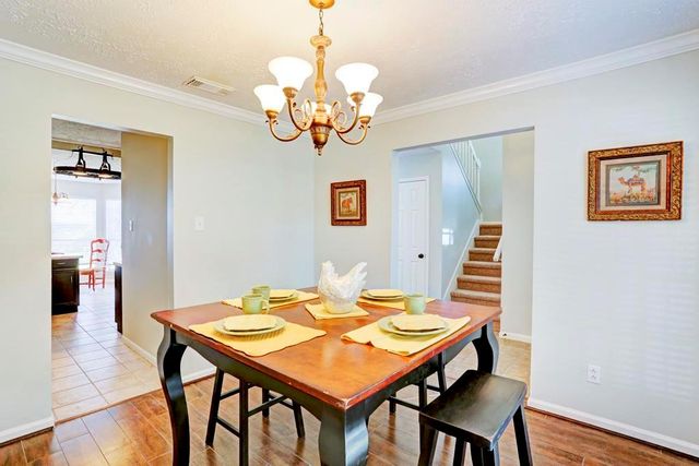 21702 N Tangle Creek Lane, Spring, TX 77388