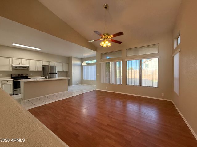 1253 N SPIRE Court, Chandler, AZ 85224