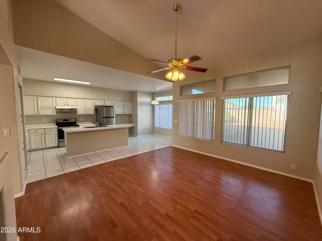 1253 N SPIRE Court, Chandler, AZ 85224
